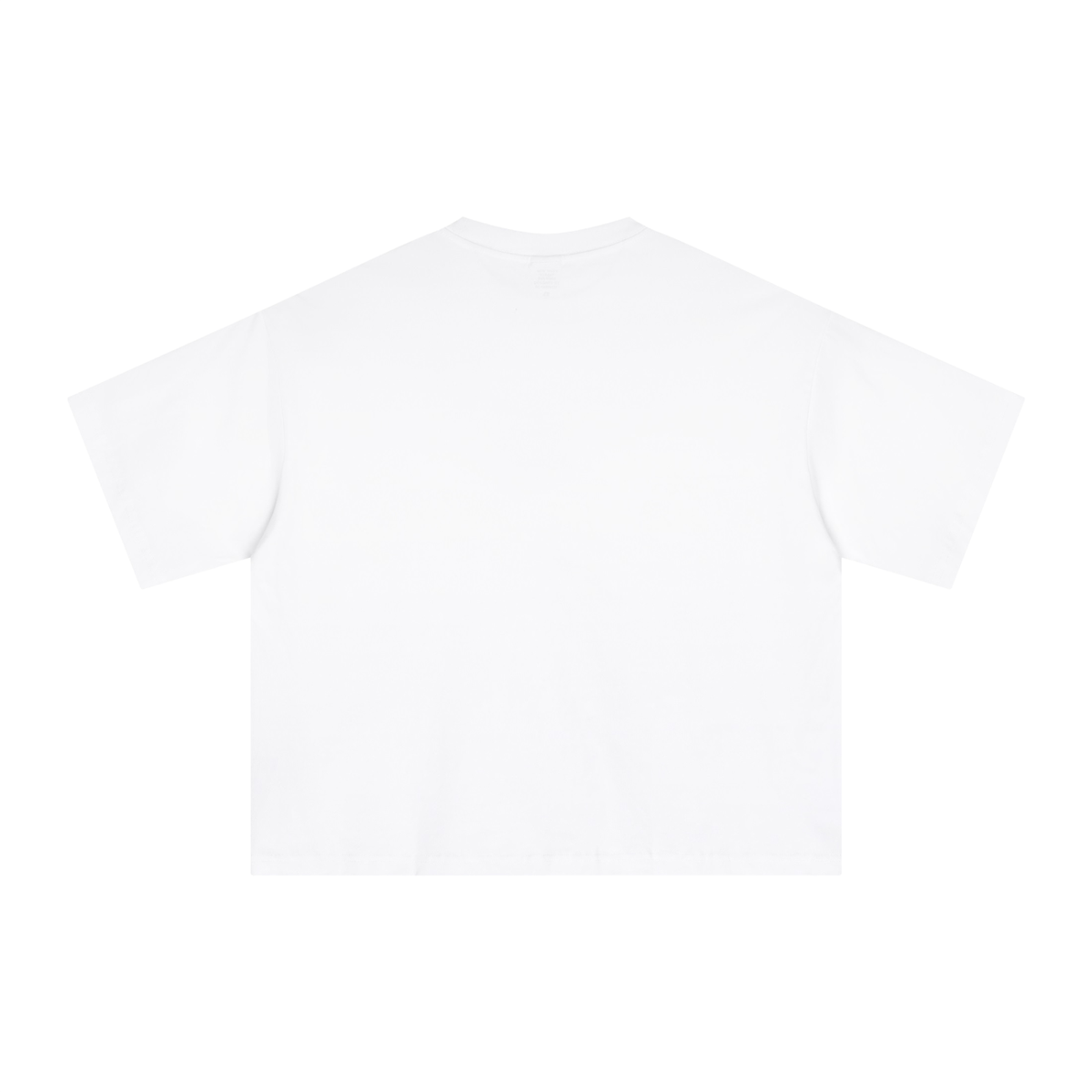 Premium THINK Periodic Table Sorona Boxy T-Shirt