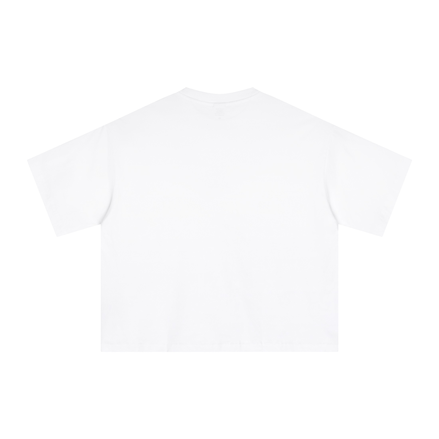 Premium THINK Periodic Table Sorona Boxy T-Shirt