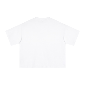 Premium THINK Periodic Table Sorona Boxy T-Shirt