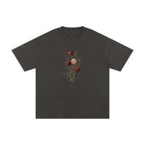 NGC Beauty in the Struggle Essential Cotton Tee