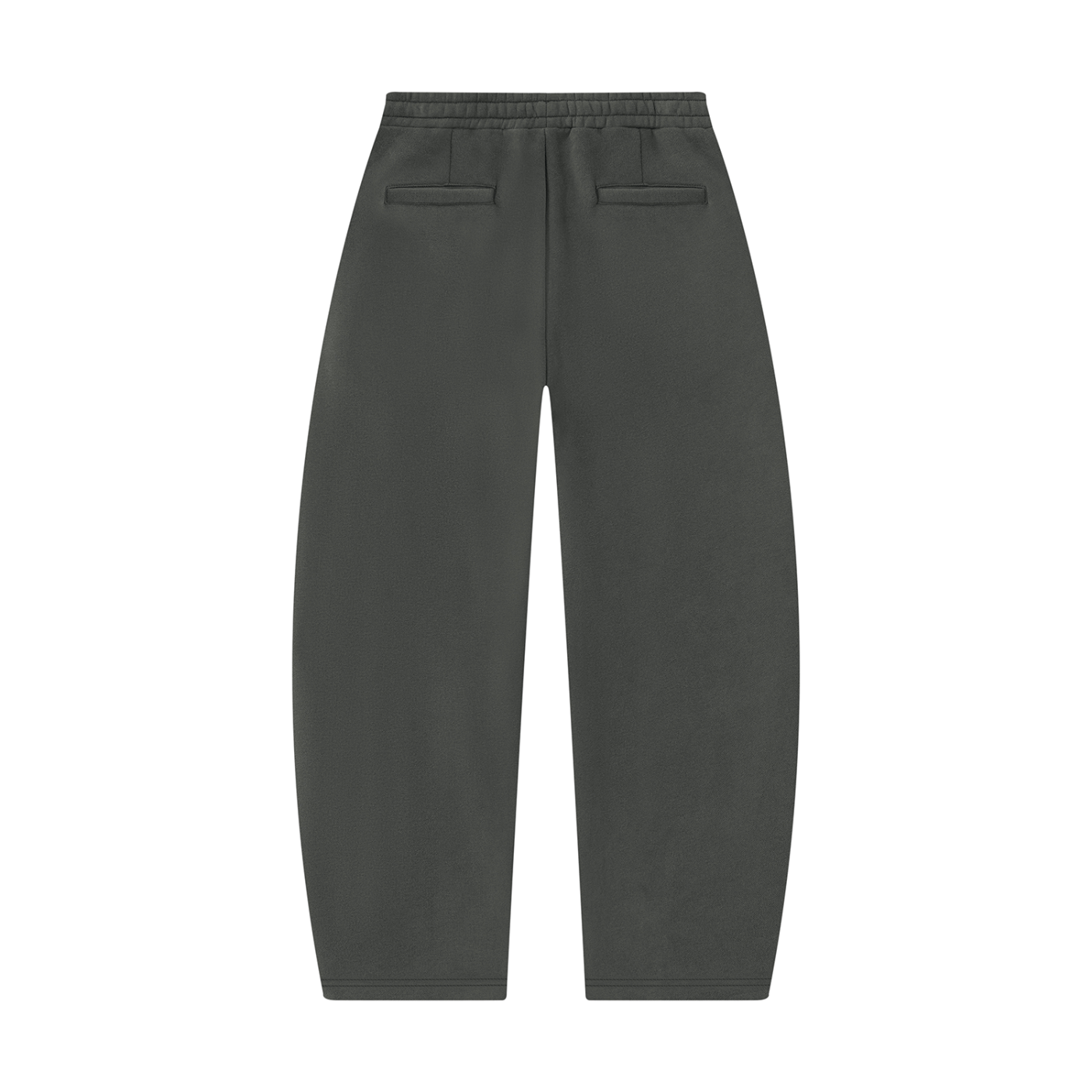 N.G.C. Atomic Archive Barrel Leg Sweatpants