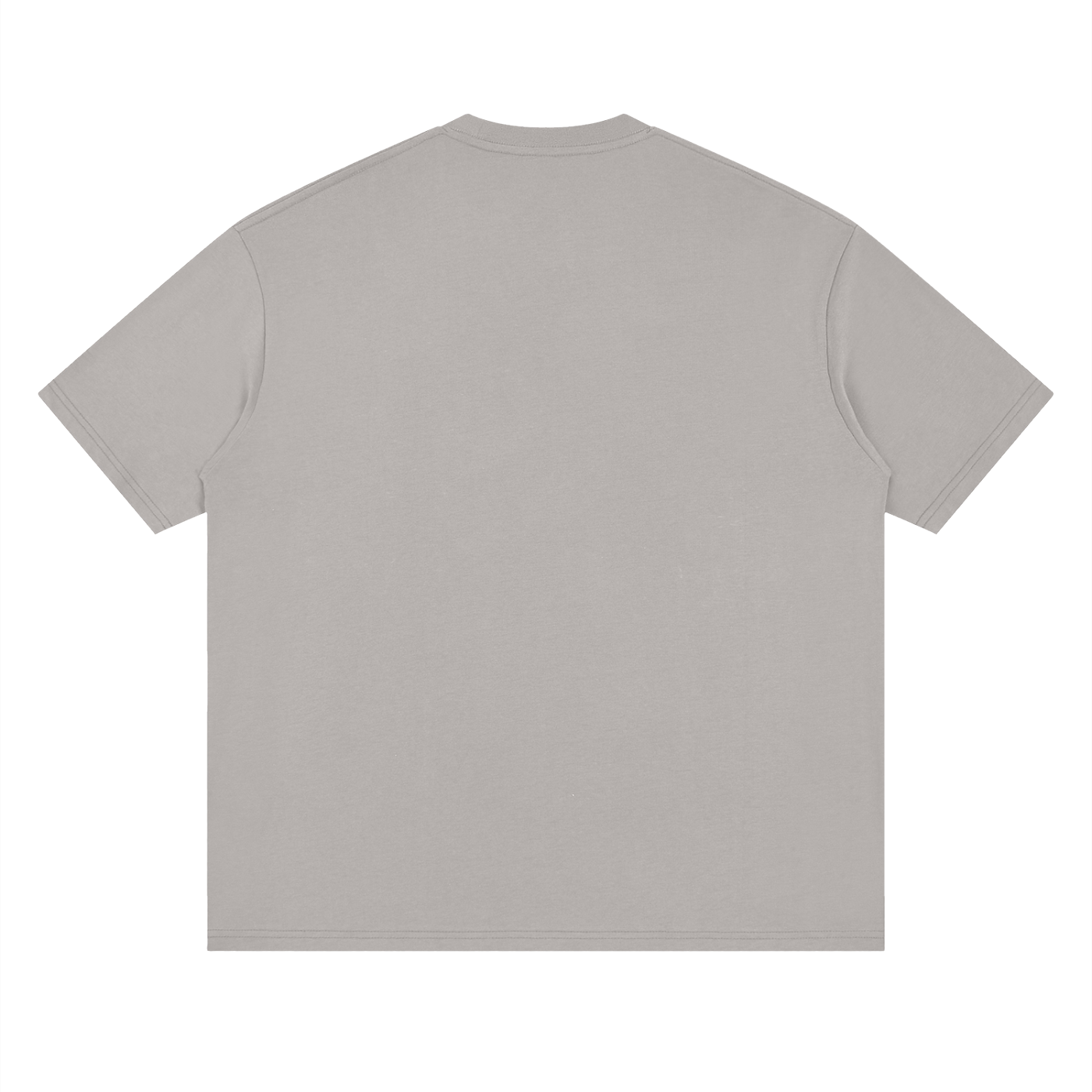 Premium Think Like a Proton Cotton Streetwear T-Shirt