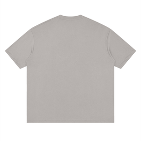 Premium Think Like a Proton Cotton Streetwear T-Shirt