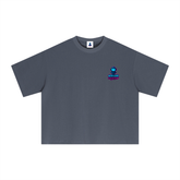 oversized t-shirt,boxy t-shirt,drop shoulder tee,oversized tee men,oversized tee women,unisex t-shirt,streetwear t-shirt,heavyweight t-shirt,premium t-shirt,men
