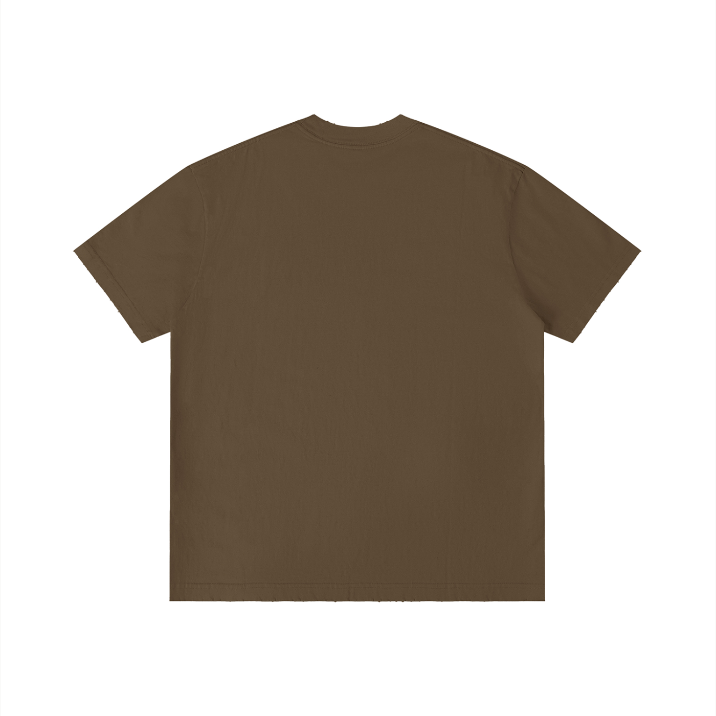Premium Think Like a Proton Vintage Wash T-Shirt
