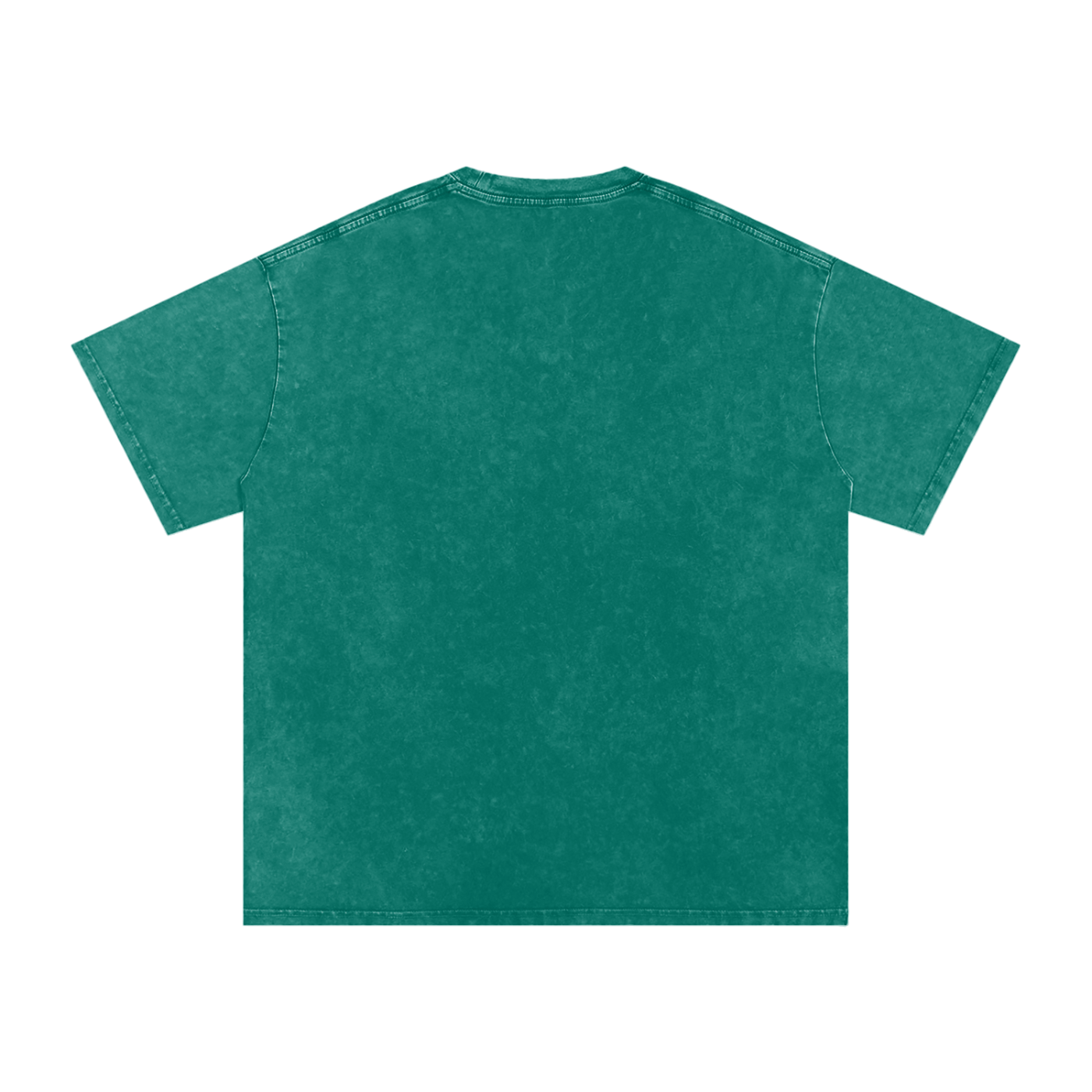Premium Human Rights Snow Washed Oversized Cotton T-Shirt