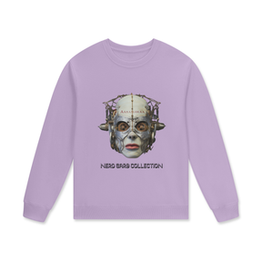 Streetwear Unisex Pullover