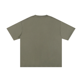 NGC Nerd Jazz Society Essential Cotton Tee