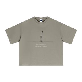 oversized t-shirt,boxy t-shirt,drop shoulder tee,oversized tee men,oversized tee women,unisex t-shirt,streetwear t-shirt,heavyweight t-shirt,premium t-shirt,men