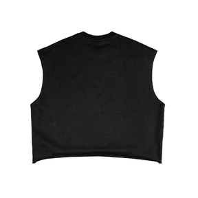 N.G.C. Heritage French Terry Boxy Tank+