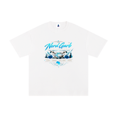 NGC African Heritage Graphic Tee