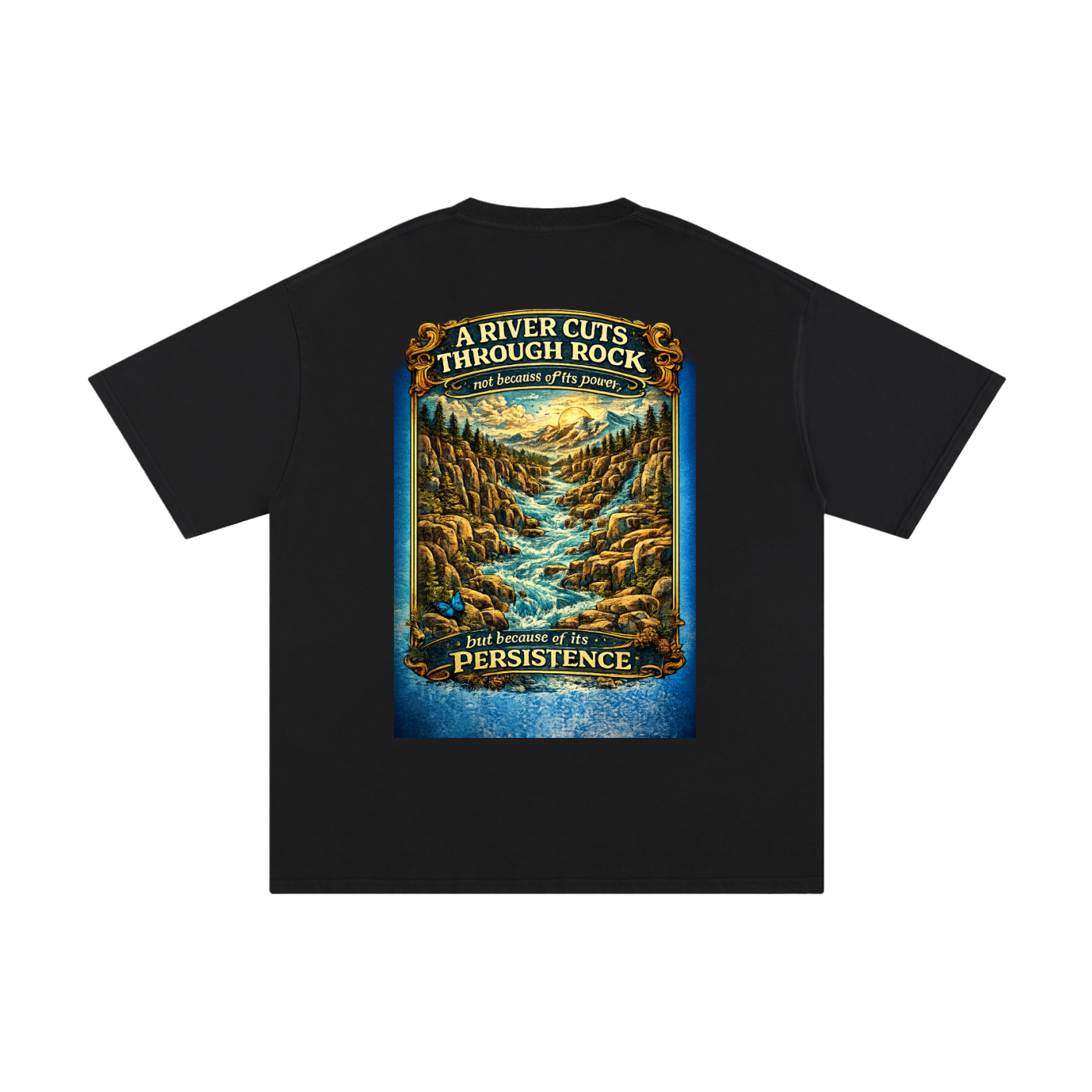 Unisex Pure Cotton T-Shirt