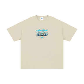 NGC African Heritage Graphic T-Shirt