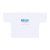 Nerd Is a Mindset Oversized One-Piece Boxy T-Shirt