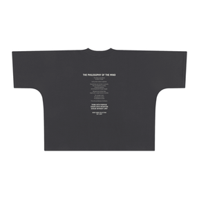 Beauty in the Struggle Oversized One-Piece Boxy T-Shirt