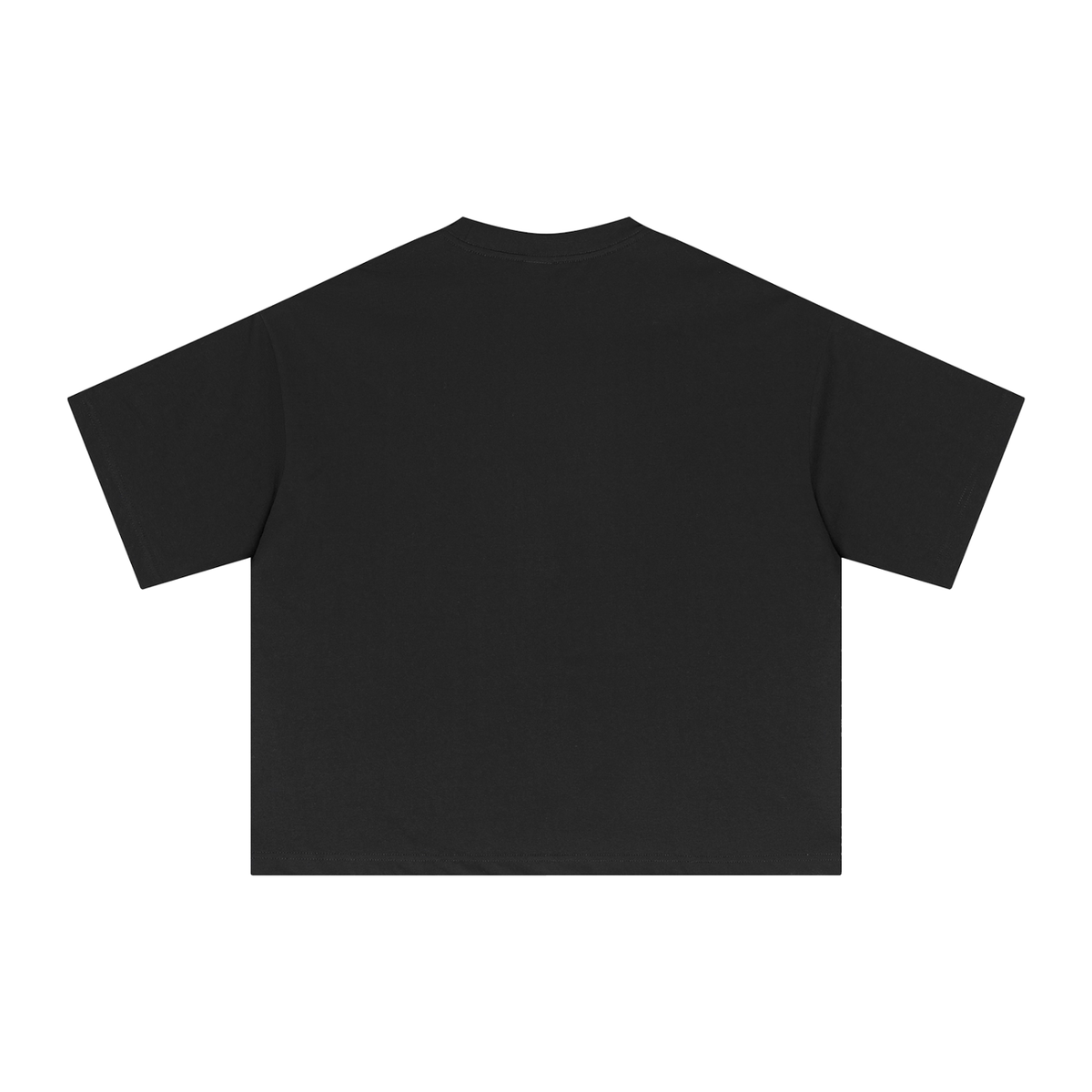 Premium SMART Periodic Table Sorona Boxy T-Shirt