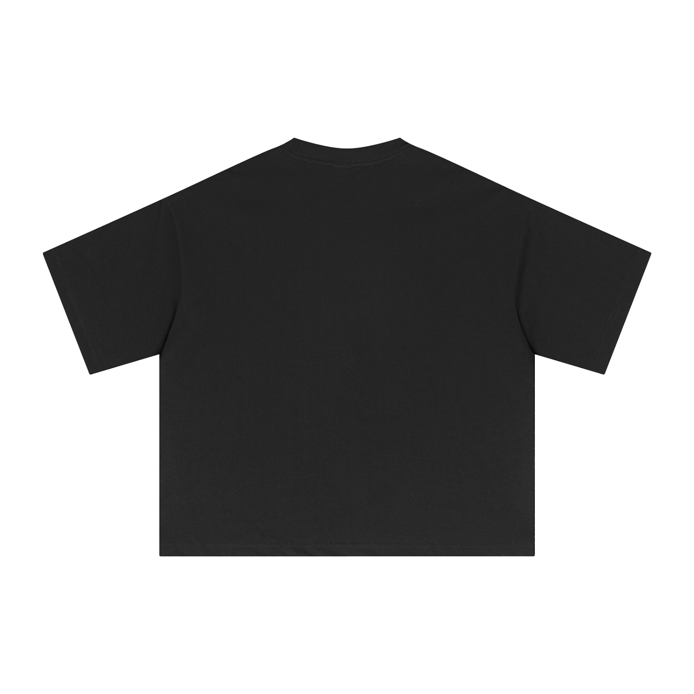 Premium SMART Periodic Table Sorona Boxy T-Shirt