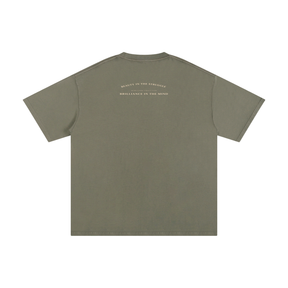 NGC Beauty in the Struggle Essential Cotton Tee