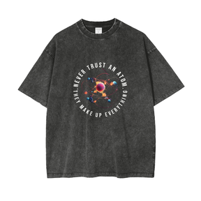 Oversized Unisex T-shirt