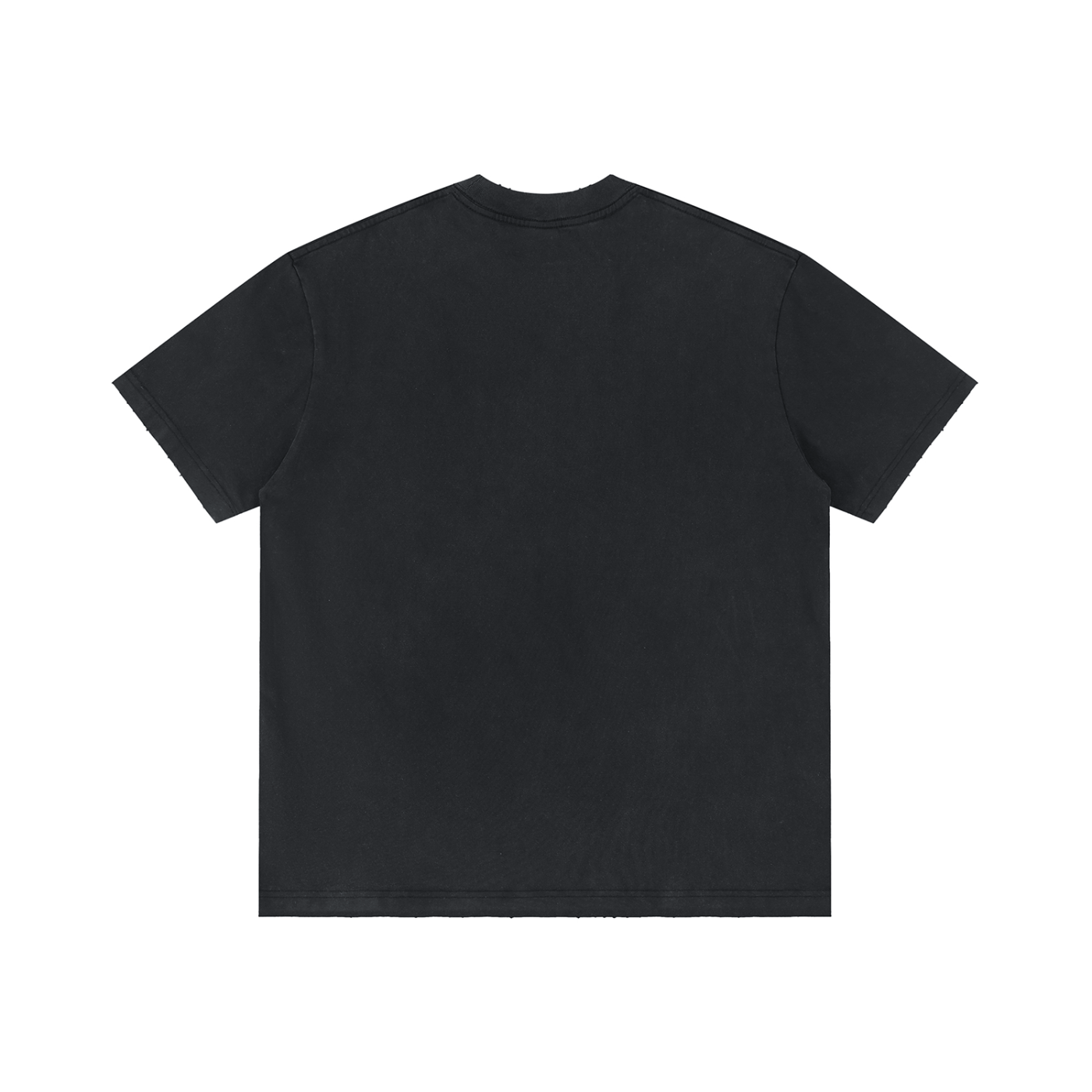 Premium Think Like a Proton Vintage Wash T-Shirt
