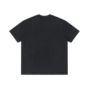 Premium Think Like a Proton Vintage Wash T-Shirt