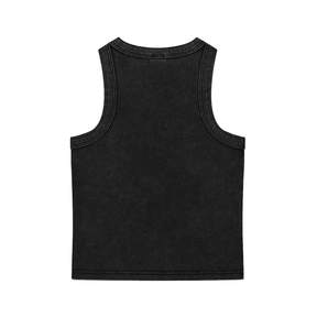 N.G.C Archive Snow Washed Tank Top