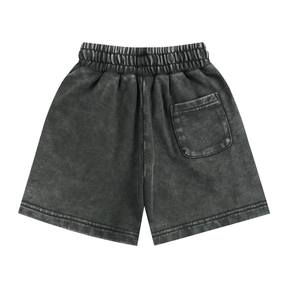 Science Team Snow Washed Kids' Shorts