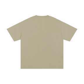 NGC Chaos of Science Essential Cotton Tee
