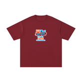 Premium Anti-Social Nerd Statement Pure Cotton T-Shirt