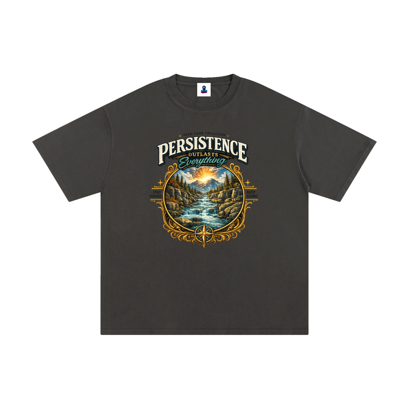 Unisex Premium Cotton T-Shirt