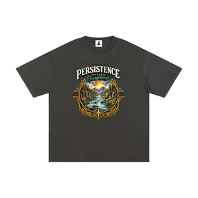 Unisex Premium Cotton T-Shirt