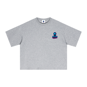 oversized t-shirt,boxy t-shirt,drop shoulder tee,oversized tee men,oversized tee women,unisex t-shirt,streetwear t-shirt,heavyweight t-shirt,premium t-shirt,men