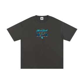 NGC African Heritage Graphic T-Shirt