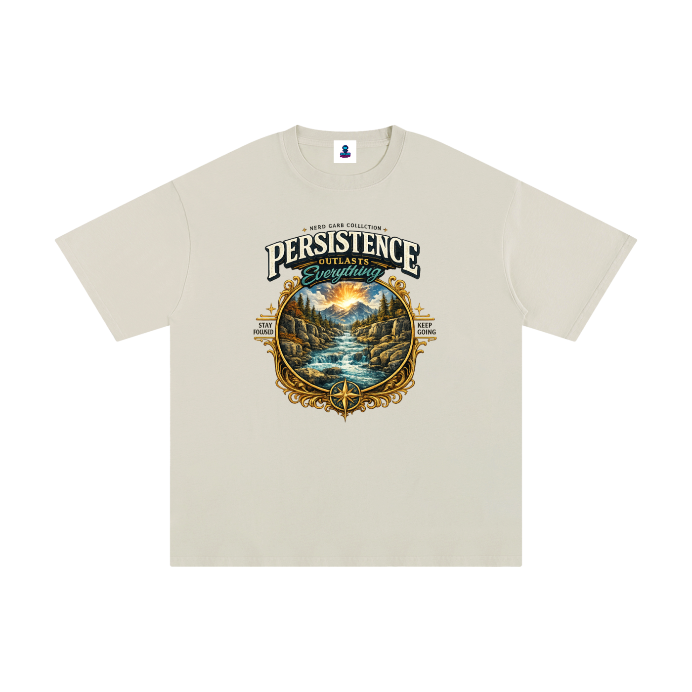 Unisex Premium Cotton T-Shirt