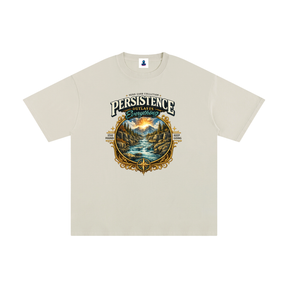 Unisex Premium Cotton T-Shirt