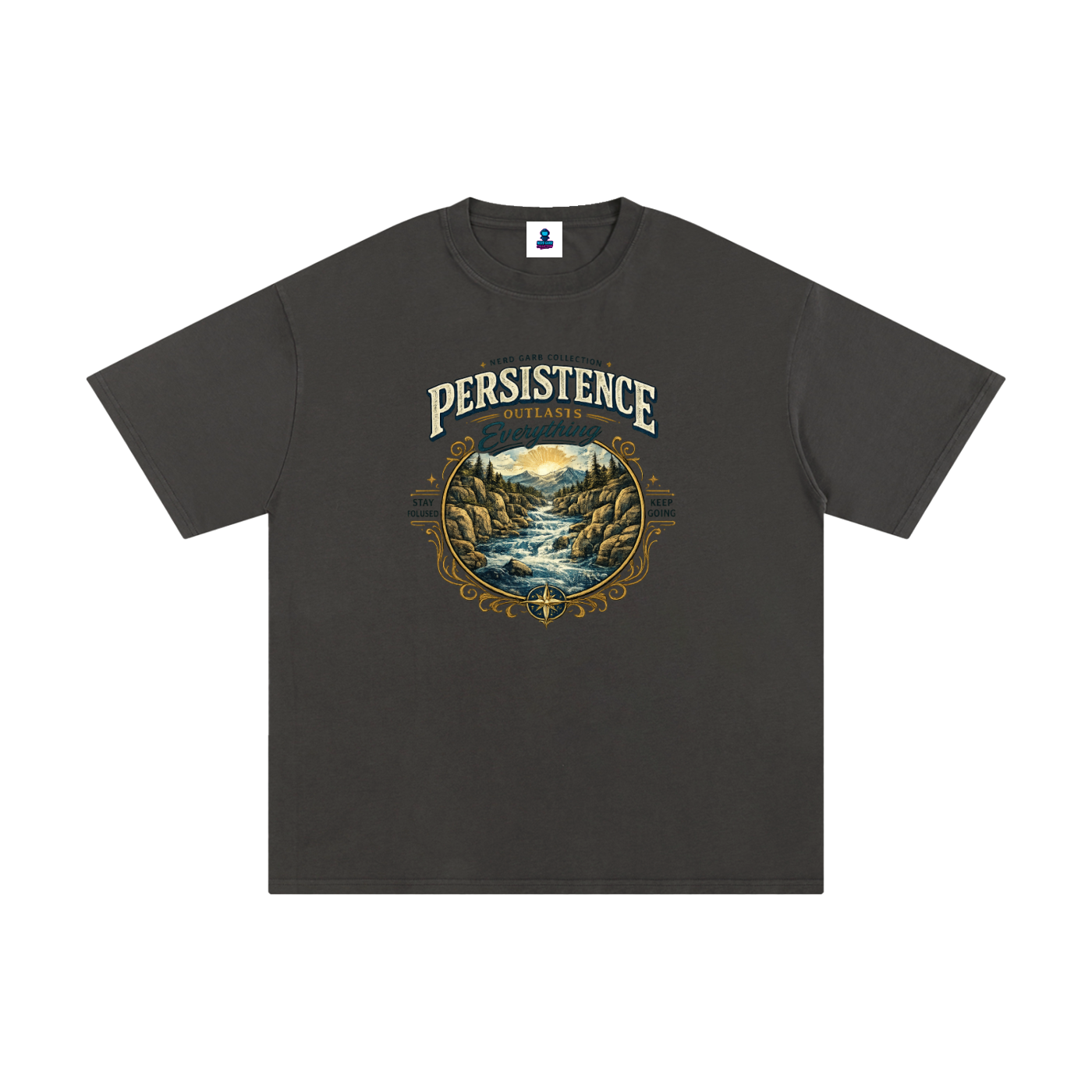 Unisex Pure Cotton T-Shirt