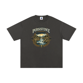 Unisex Pure Cotton T-Shirt