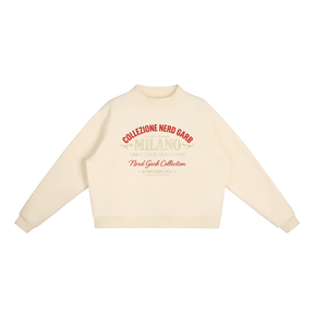 women sweatshirt,oversized sweatshirt,fleece sweatshirt,turtleneck sweatshirt,long sleeve sweatshirt,graphic sweatshirt,streetwear sweatshirt,casual sweatshirt,winter sweatshirt,cozy sweatshirt