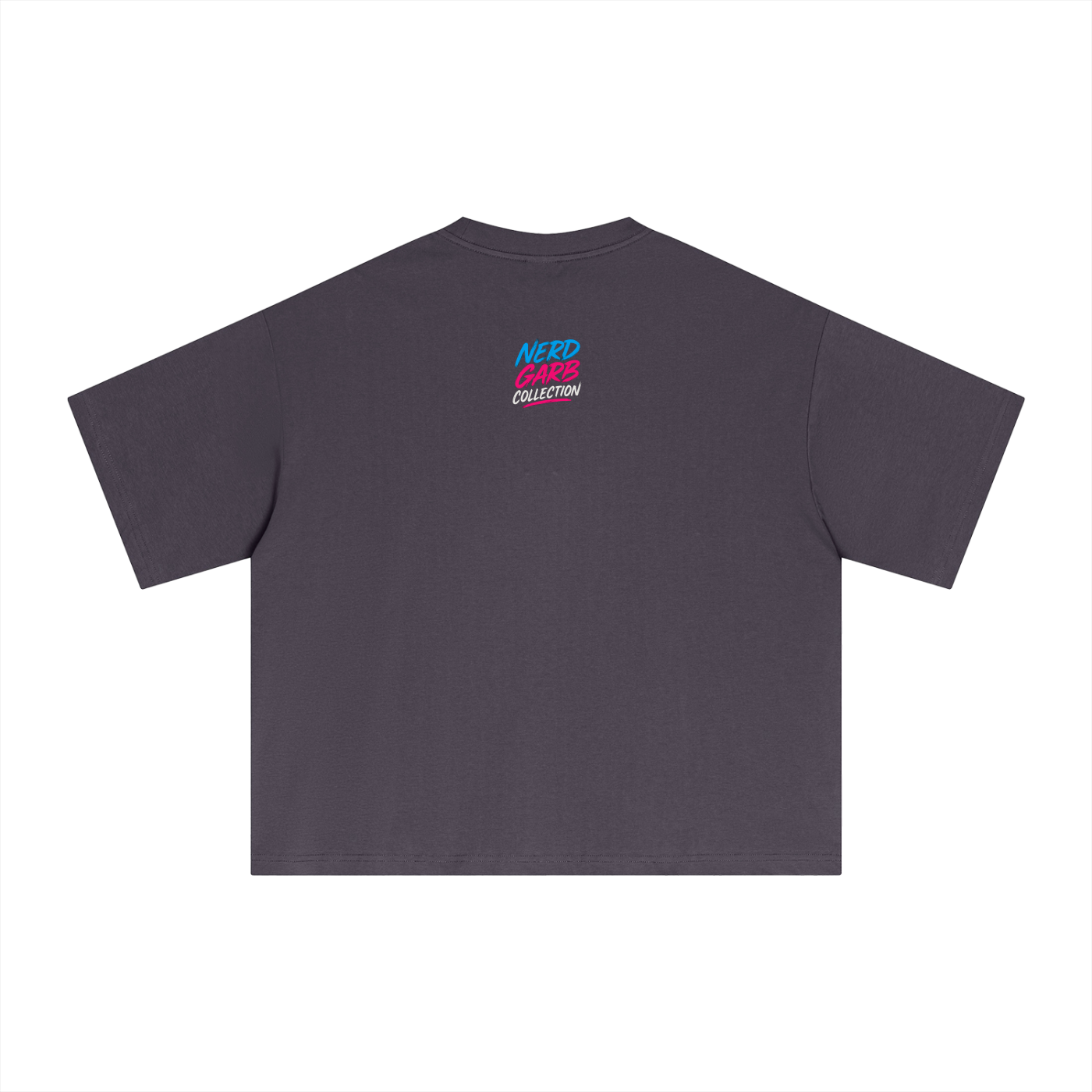 NGC “Sometimes Science” Cartoon Tee - Premium Oversized Drop Shoulder T-Shirt
