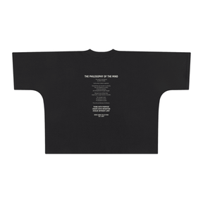 Beauty in the Struggle Oversized One-Piece Boxy T-Shirt