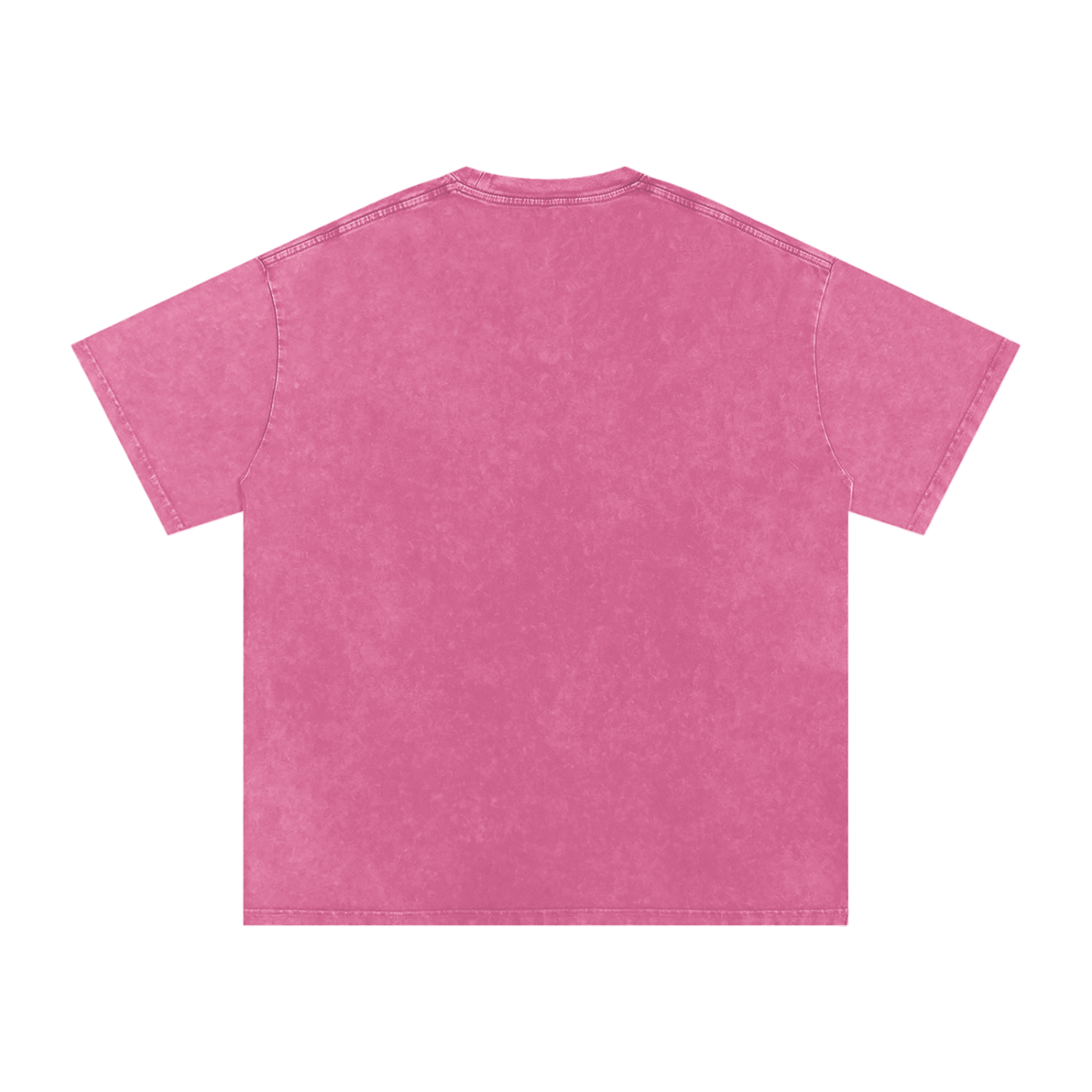 Premium Blackware v1.0 Snow Washed Oversized Cotton T-Shirt