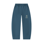 N.G.C. Atomic Archive Barrel Leg Sweatpants