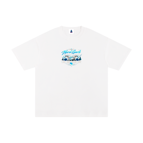NGC African Heritage Graphic T-Shirt