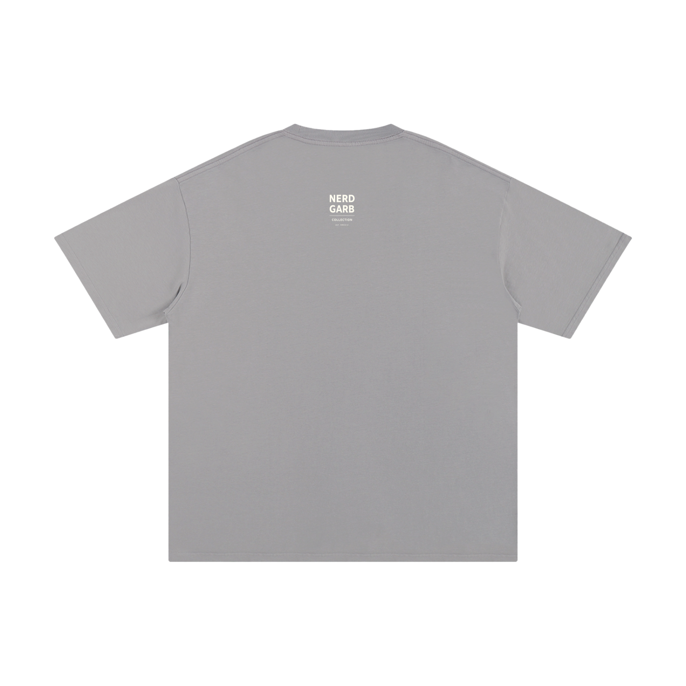 Classic I Am the Scientist Cotton Streetwear T-Shirt