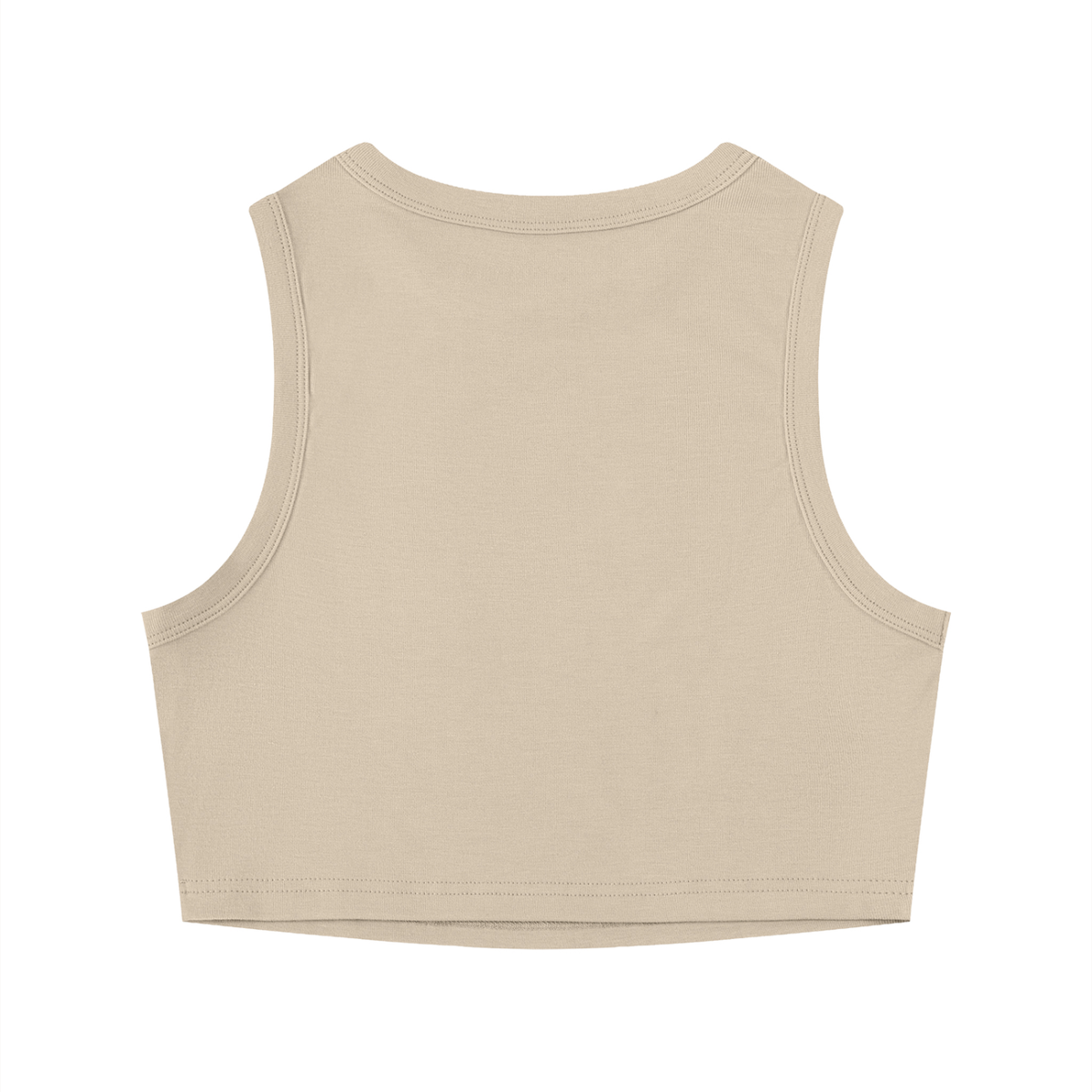 N.G.C. Heritage Crop Tank