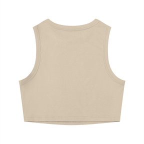 N.G.C. Heritage Crop Tank