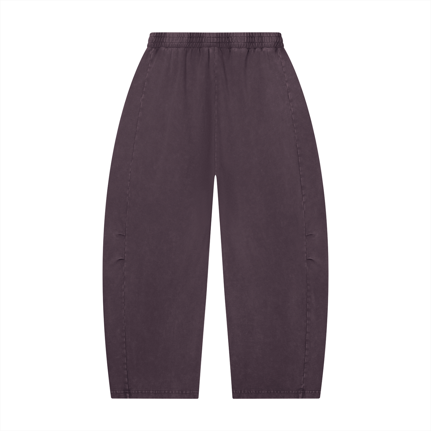 Archive 001 Mineral Wash Barrel Leg Pants