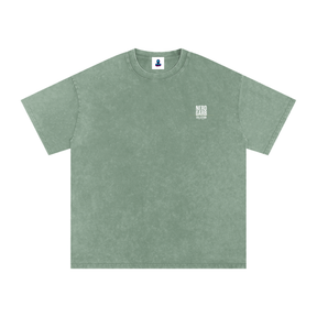 NGC Beauty in the Struggle Vintage Wash Tee