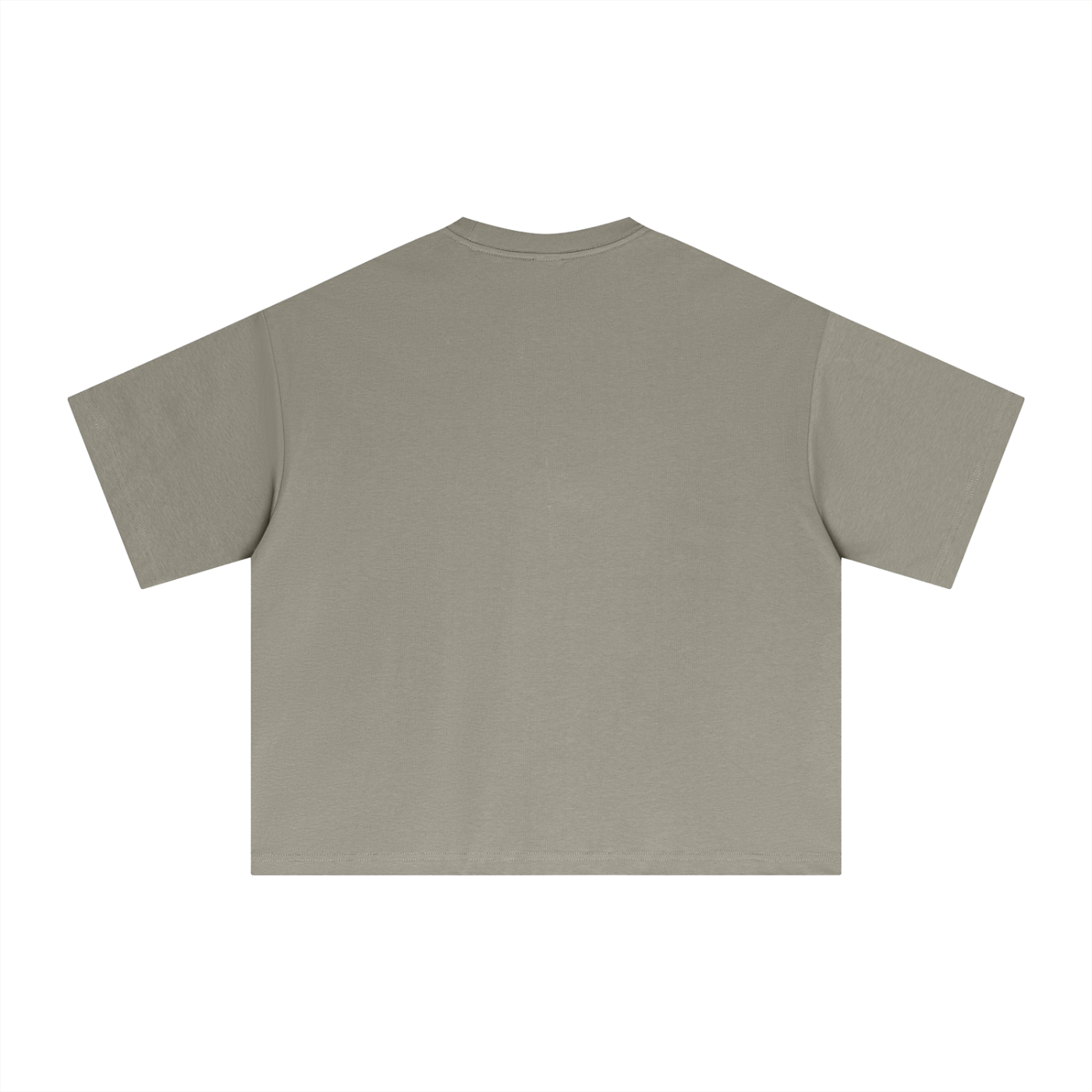 Premium SMART Periodic Table Sorona Boxy T-Shirt