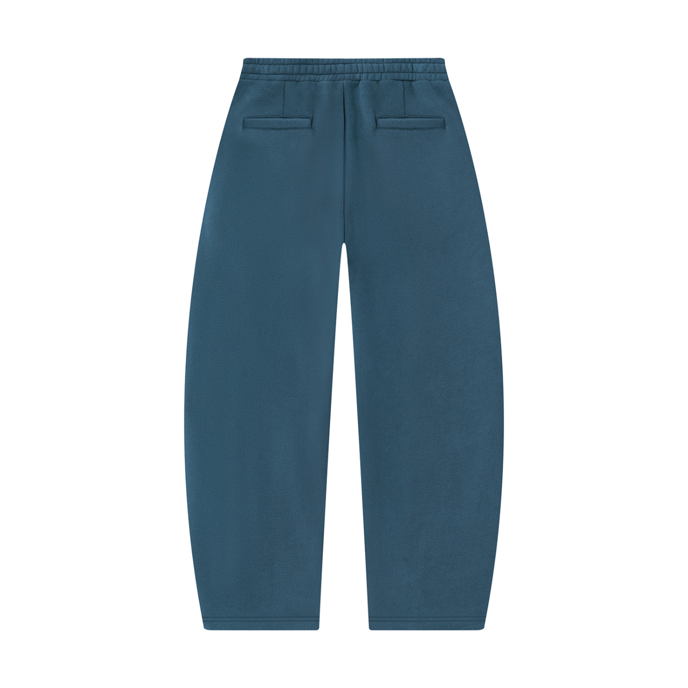 N.G.C. Atomic Archive Barrel Leg Sweatpants